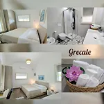 Bed & Breakfast Civico 11