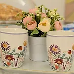 Bed & Breakfast Civico 11 4*