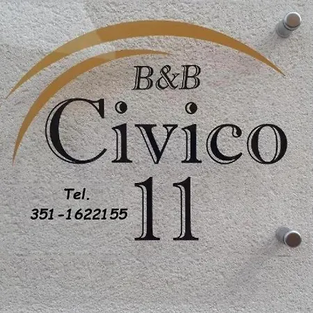Civico 11 Veglie