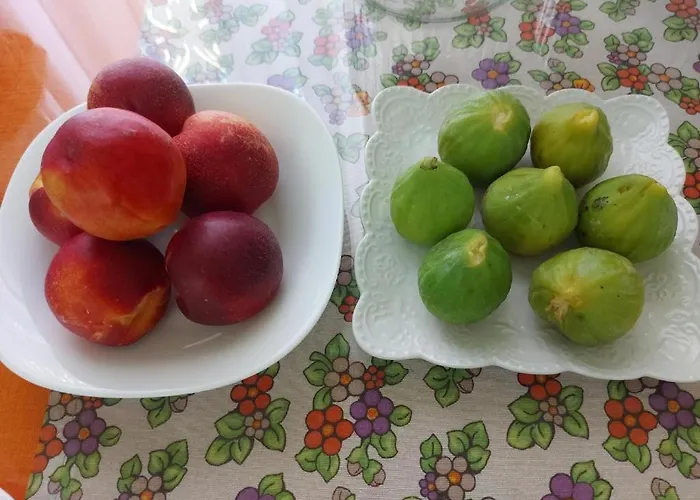 Frühstückspension Civico 11 Veglie