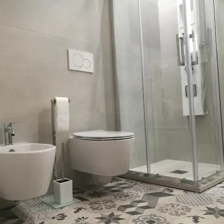 فندق مبيت وإفطار Civico 11