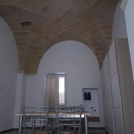 Bed & Breakfast Civico 11 4*