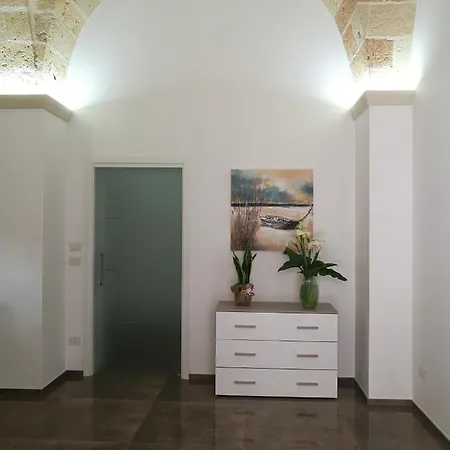 Bed & Breakfast Civico 11 Veglie