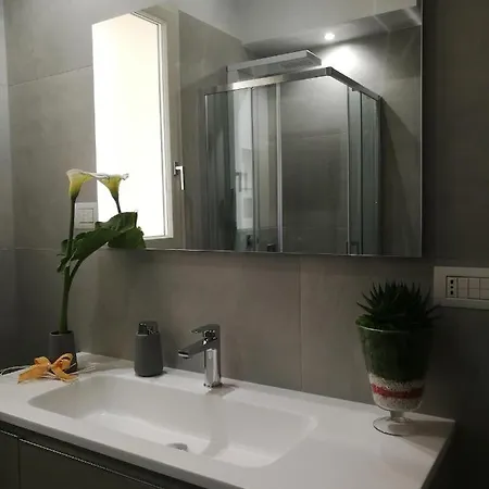 Civico 11 Bed & Breakfast Veglie