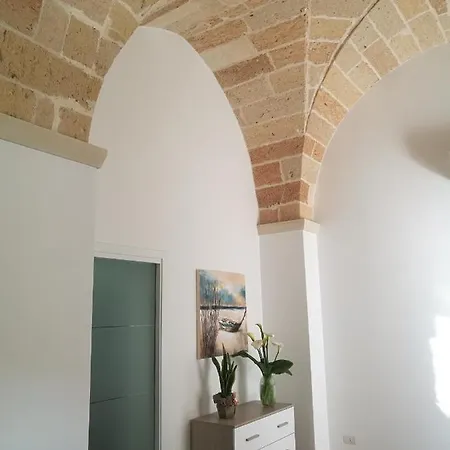 Bed & Breakfast Civico 11