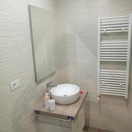 Bed & Breakfast Civico 11