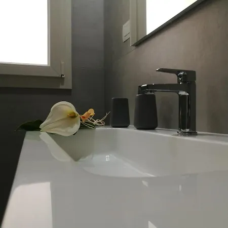 Bed & Breakfast Civico 11