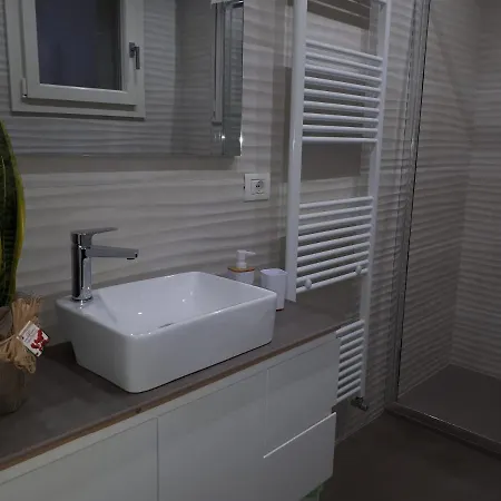 فندق مبيت وإفطار Civico 11 فيليي