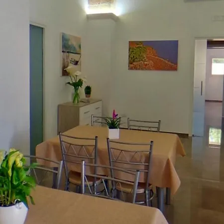 Bed & Breakfast Civico 11