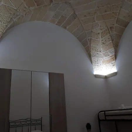 Civico 11 Bed and Breakfast Veglie