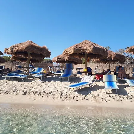 Bed & Breakfast Civico 11 Veglie