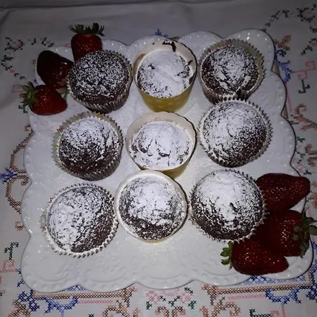 Bed & Breakfast Civico 11 4*