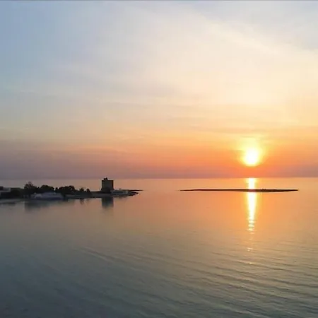 Bed & Breakfast Civico 11 Veglie