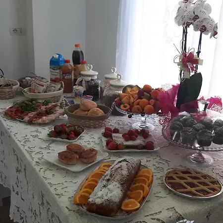 Bed & Breakfast Civico 11 4*