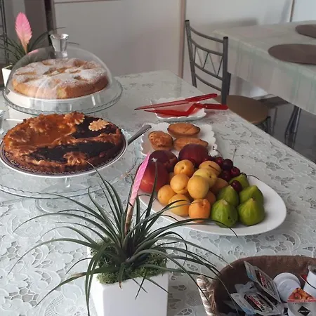 Civico 11 Bed & Breakfast 4*