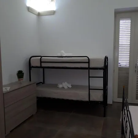 Bed & Breakfast Civico 11 4*