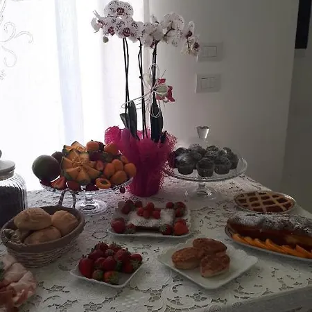 Civico 11 Bed & Breakfast Veglie