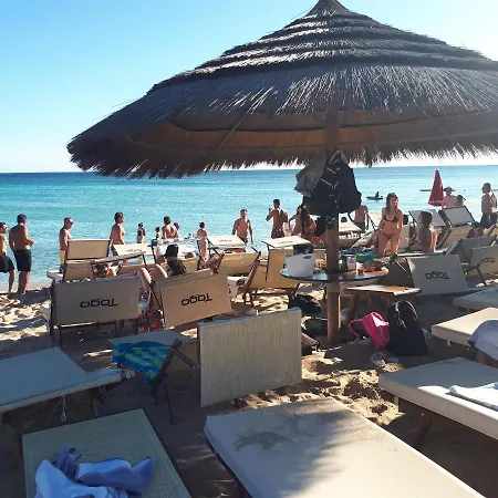 Civico 11 Bed & Breakfast