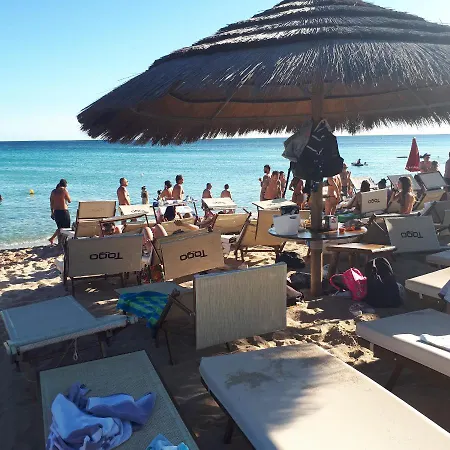 فندق مبيت وإفطار Civico 11 فيليي