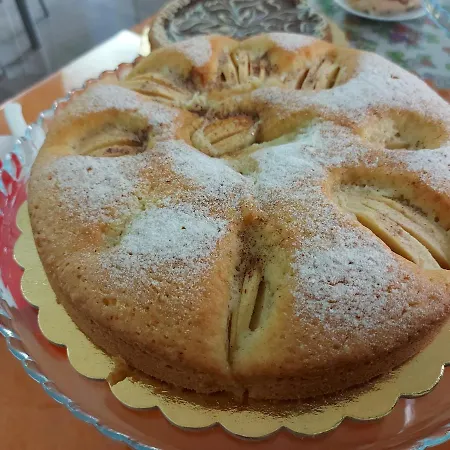 Bed & Breakfast Civico 11