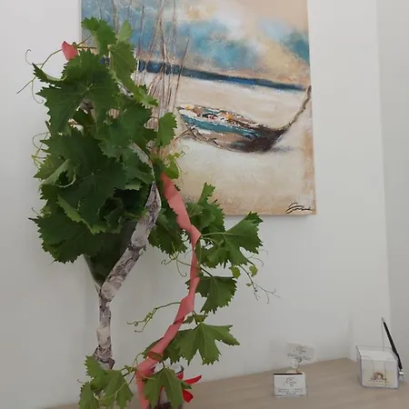 Civico 11 فندق مبيت وإفطار فيليي