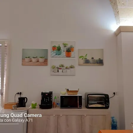 فندق مبيت وإفطار Civico 11