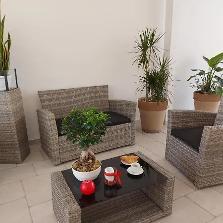 Bed & Breakfast Civico 11