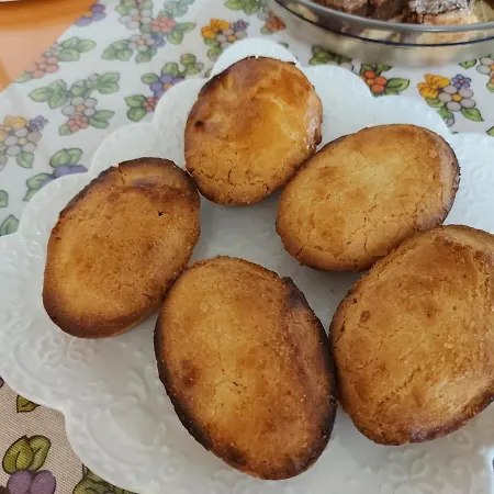 Civico 11 Bed & Breakfast Veglie