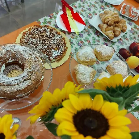 Bed & Breakfast Civico 11