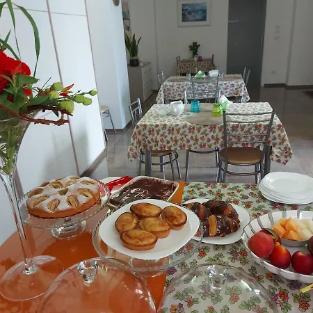 Bed & Breakfast Civico 11 Veglie