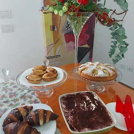 Bed & Breakfast Civico 11