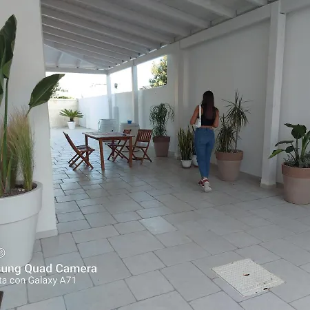 Civico 11 4* فيليي