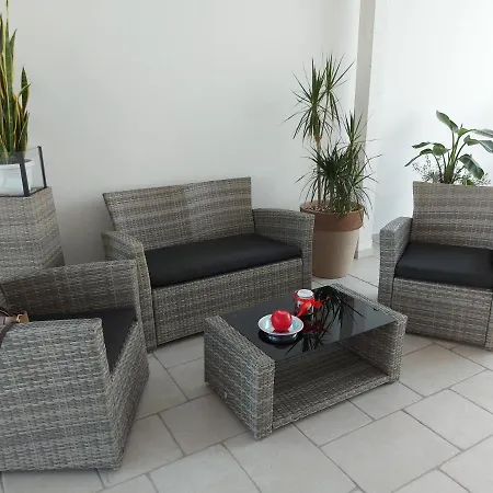 Civico 11 Bed & Breakfast