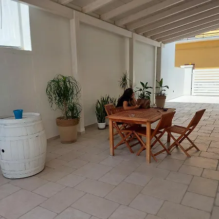 Bed & Breakfast Civico 11