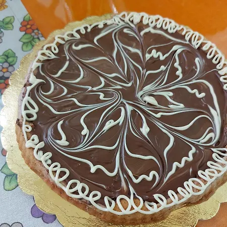 فندق مبيت وإفطار Civico 11 4*