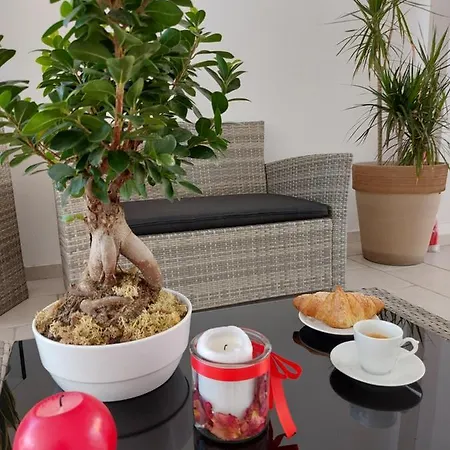 Bed & Breakfast Civico 11 Veglie