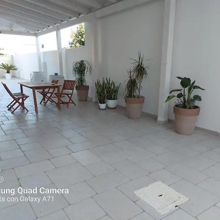 Civico 11 Bed & Breakfast Veglie