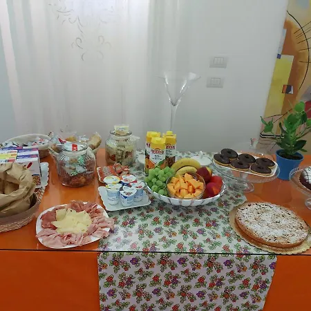 Civico 11 Bed & Breakfast Veglie