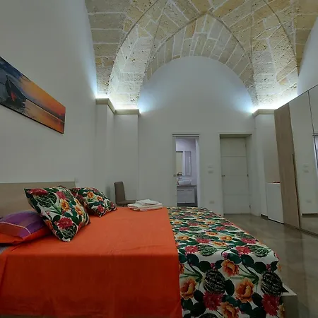 Civico 11 Bed & Breakfast *
