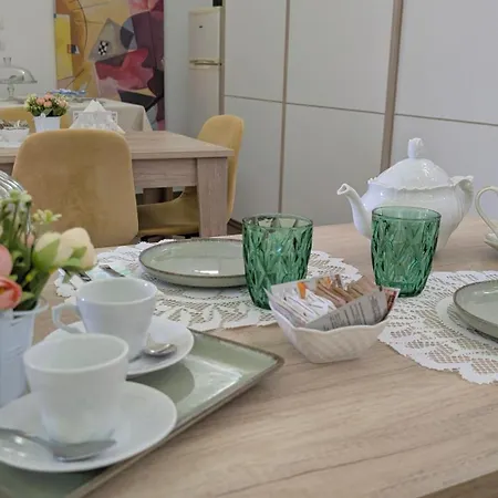 Civico 11 Bed & Breakfast
