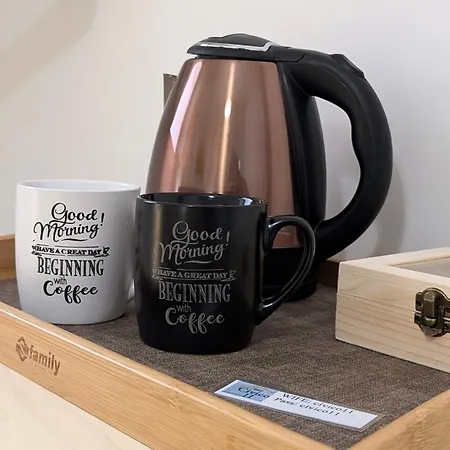 Civico 11 Bed & Breakfast 4*