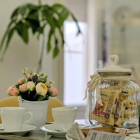 Civico 11 Panzió 4*