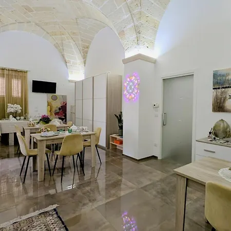 Civico 11 Bed & Breakfast