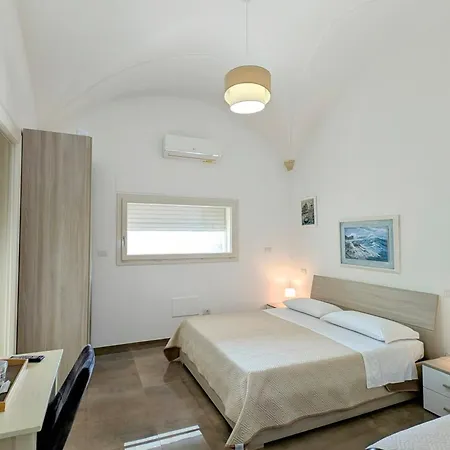 Bed & Breakfast Civico 11 4*