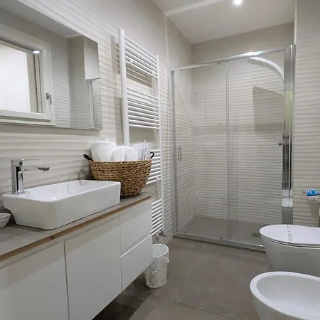 Civico 11 Panzió Veglie