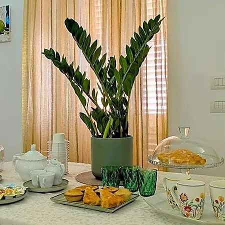 Civico 11 Bed & Breakfast