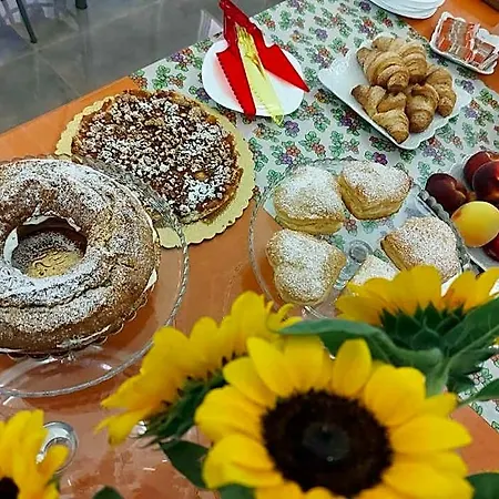 Bed & Breakfast Civico 11 4*
