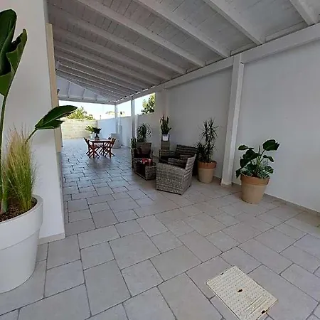 Civico 11 Bed & Breakfast Veglie