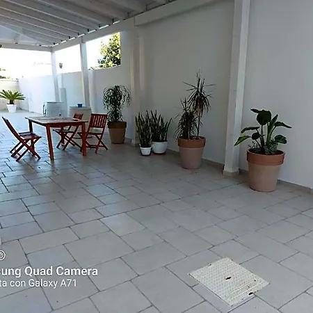 Civico 11 Bed & Breakfast
