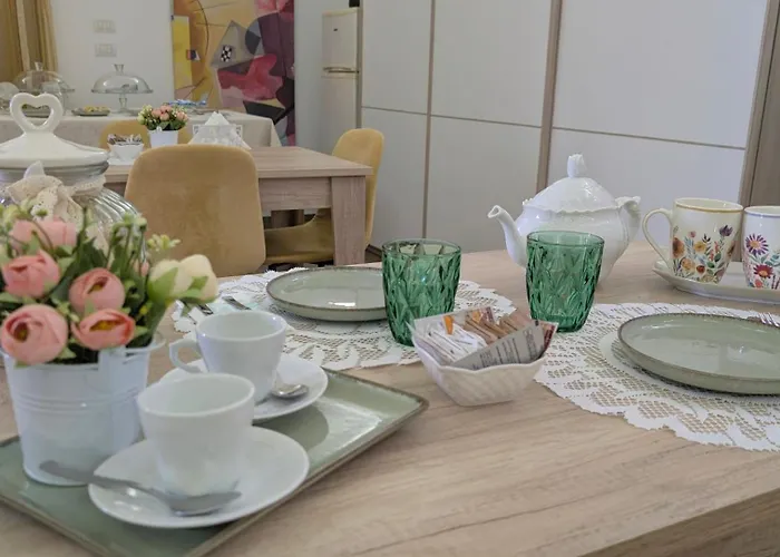 Civico 11 Bed & Breakfast